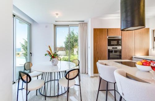 Latchi Villa | Akamas Bay Villa 42 by BeCyprus