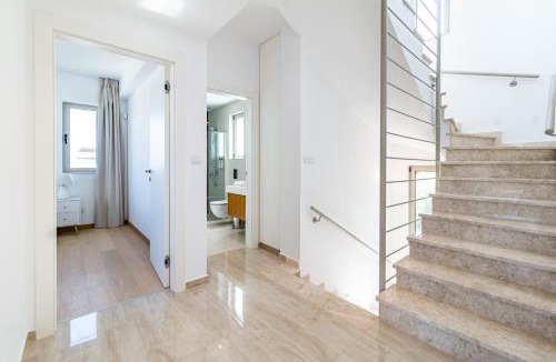 Latchi Villa | Akamas Bay Villa 42 by BeCyprus