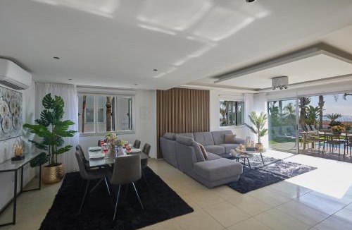 Ayia Thekla Villa | Sunrise Villa 9