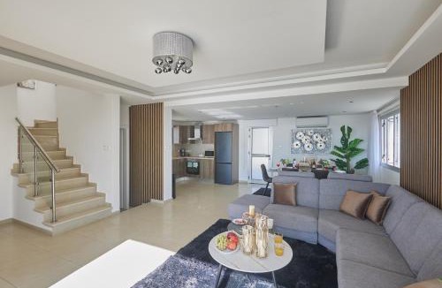 Ayia Thekla Villa | Sunrise Villa 9