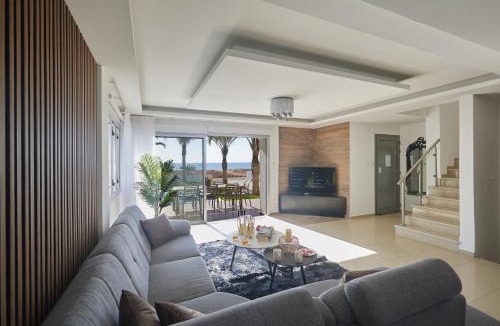 Ayia Thekla Villa | Sunrise Villa 9