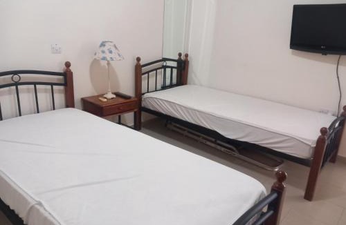 Kapparis Apartment | BarLee's Apartment