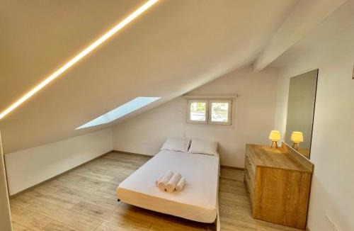 Limassol House | Trendy Loft Apartment