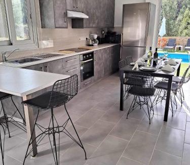 Galata House | Marianna's House