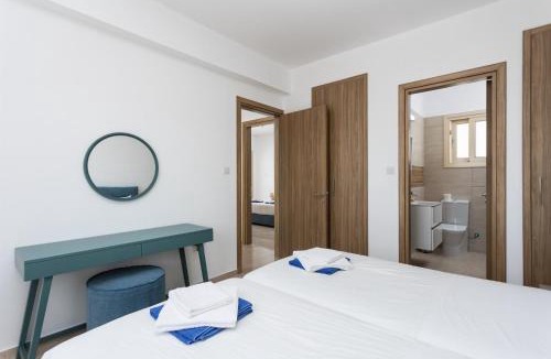 Pomos Villa | Villa Diana Seaside