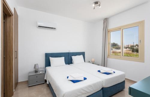 Pomos Villa | Villa Diana Seaside