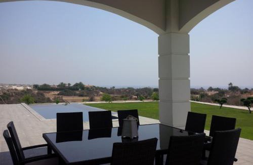 Maroni Villa | Villa Olivo Maroni