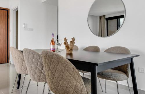 Limassol Apartment | Sanders Cruise - Modern 1 bdr apt wbalcony