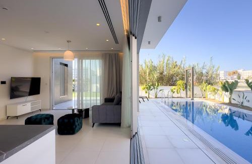 Ayia Napa Villa | City Napa Seaview Villas - Villa 8