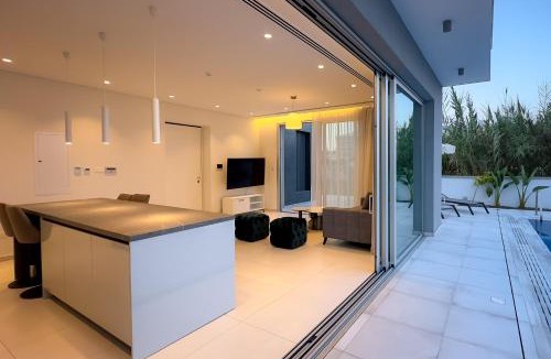 Ayia Napa Villa | City Napa Seaview Villas - Villa 8