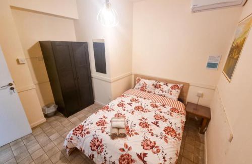 Larnaca Apartment | Larnaca Garden Rooms
