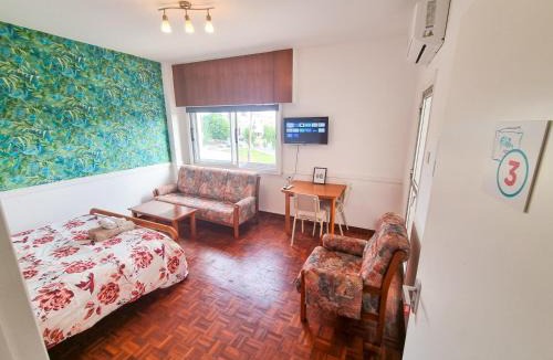 Larnaca Apartment | Larnaca Garden Rooms