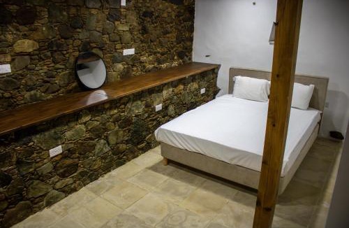 Kakopetria House | Αρχοντικό Αλεξάνδρου