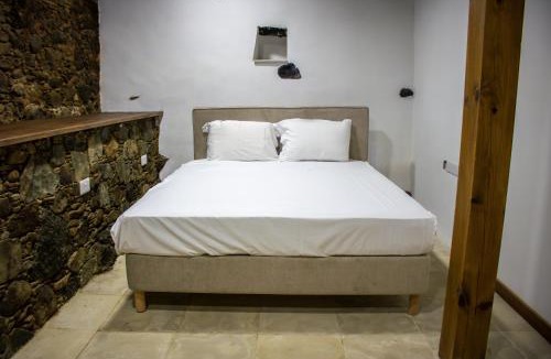 Kakopetria House | Αρχοντικό Αλεξάνδρου
