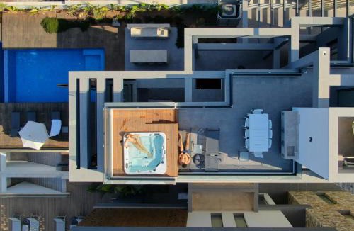 Paralimni Villa | Sunrise Beachfront Villas - Villa 3