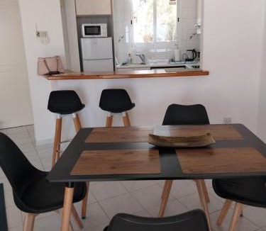 Chlorakas Villa | Villa Margo by the Sea