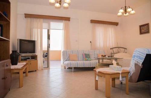 Pano Akourdalia House | Villa Mouttali