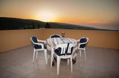 Pano Akourdalia House | Villa Mouttali