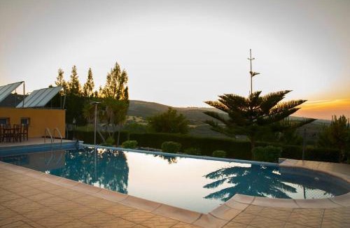 Pano Akourdalia House | Villa Mouttali