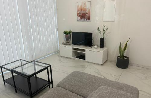 Strovolos Apartment | Spacious 1 Bed Apartment in Strovolos