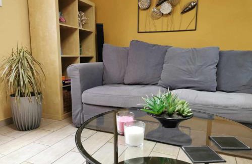 Kato Polemidia Apartment | Elegant & Trendy Apt in a Peaceful Area