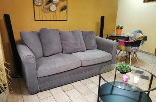 Kato Polemidia Apartment | Elegant & Trendy Apt in a Peaceful Area