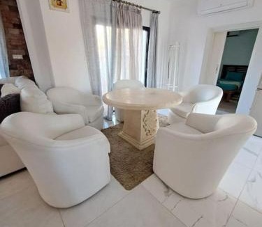 Emba Villa | Villa Jasmine in Empa, Paphos