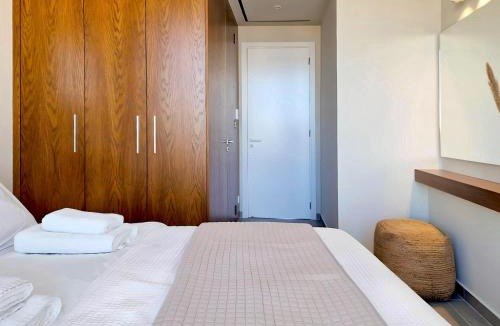 Old Town House | Aeon Residences - In the heart of Paphos