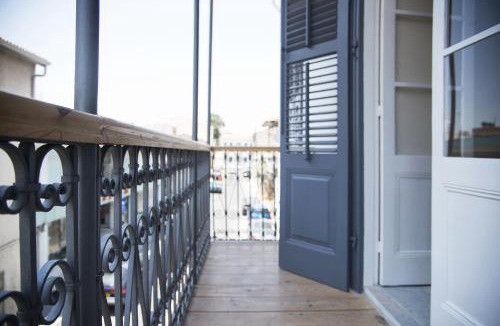 Larnaca City Centre Hotel | Lokàl Boutique Hotel