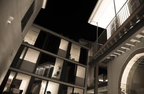 Larnaca City Centre Hotel | Lokàl Boutique Hotel