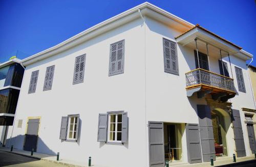 Larnaca City Centre Hotel | Lokàl Boutique Hotel
