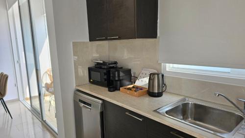 City Centre Apartment | STAY Cosmo City Suites