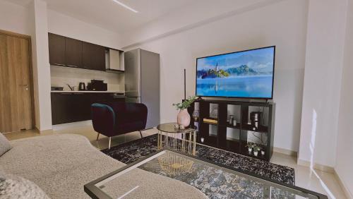 City Centre Apartment | STAY Cosmo City Suites