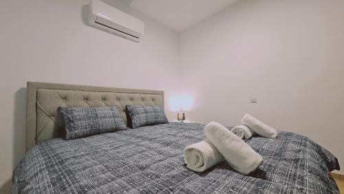 City Centre Apartment | STAY Cosmo City Suites