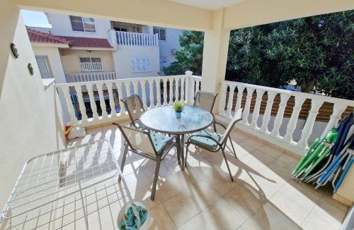 Paralimni Apartment | Thea Court 3-C