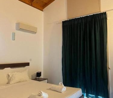 Ayia Thekla Villa | Nissi beach with pool Ayia Thekla "kymma 15" 3bed room