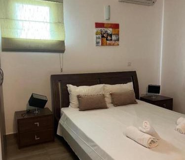 Ayia Thekla Villa | Nissi beach with pool Ayia Thekla "kymma 15" 3bed room