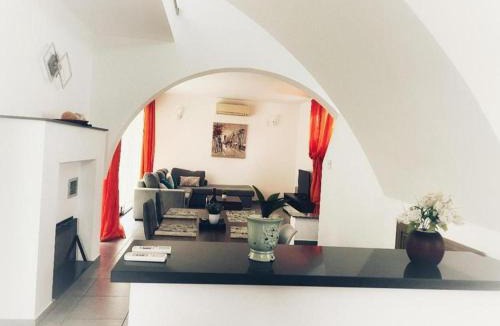 Ayia Thekla Villa | Nissi beach with pool Ayia Thekla "kymma 15" 3bed room