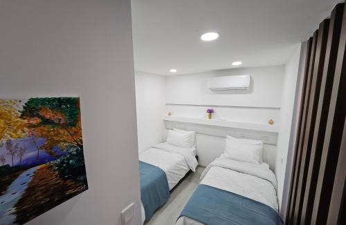 Alona Apartment | THE CLIFF ALONA