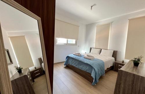 Strovolos Apartment | Kings Boutique Apartment/2BR