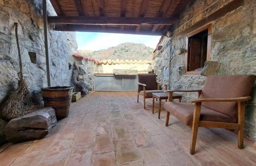 Askas House | PITHARIA