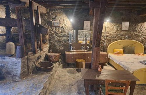 Askas House | PITHARIA