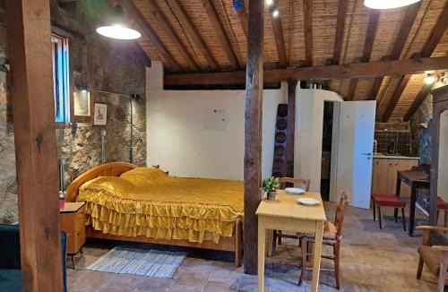 Askas House | PITHARIA