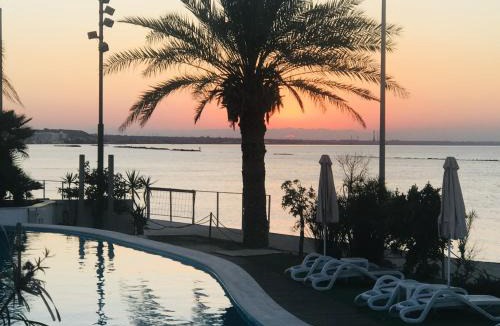 Oroklini Hotel | Lebay Beach Hotel