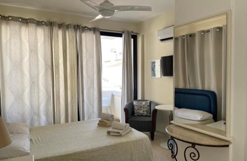 Pissouri Apartment | Pissouri Village Studios