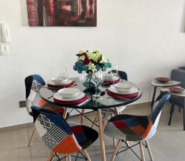 Pyla Apartment | Oceania bay village Pyla