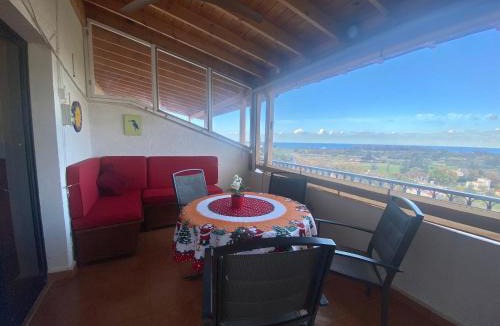 Prodromi Apartment | Paul and Maria Sea View Apartment