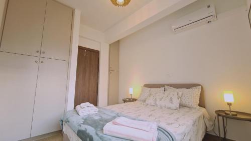 Neapolis Apartment | STAY Sunlit Apartment