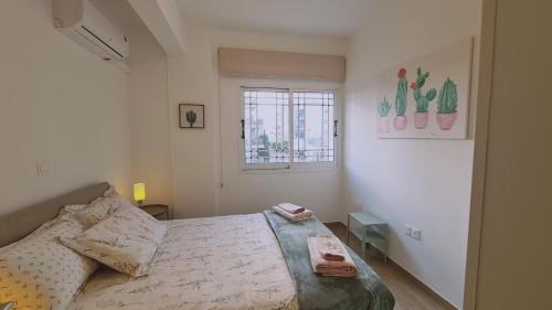 Neapolis Apartment | STAY Sunlit Apartment