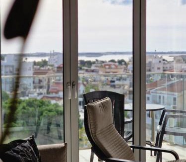 Larnaca Apartment | Sveltos Residence Suites